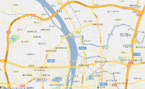 长沙三环线